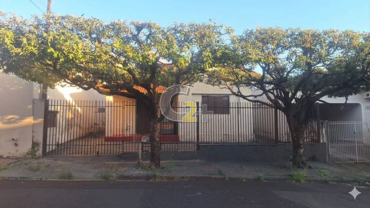 Casa Padrão