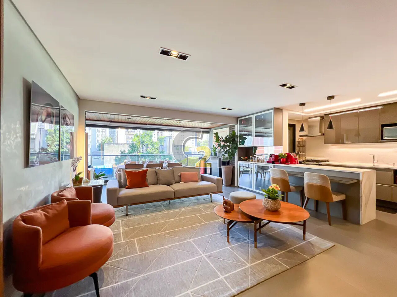 Apartamento