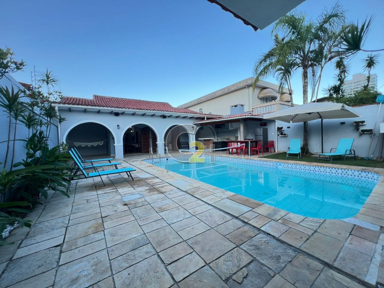 Casa Padrão