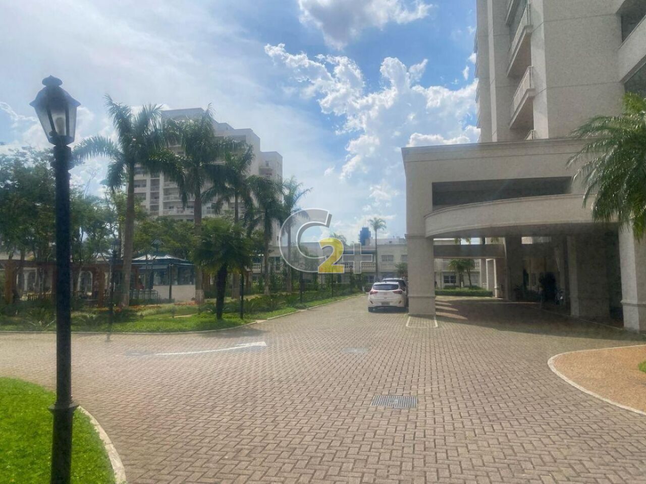 Conj. Comercial