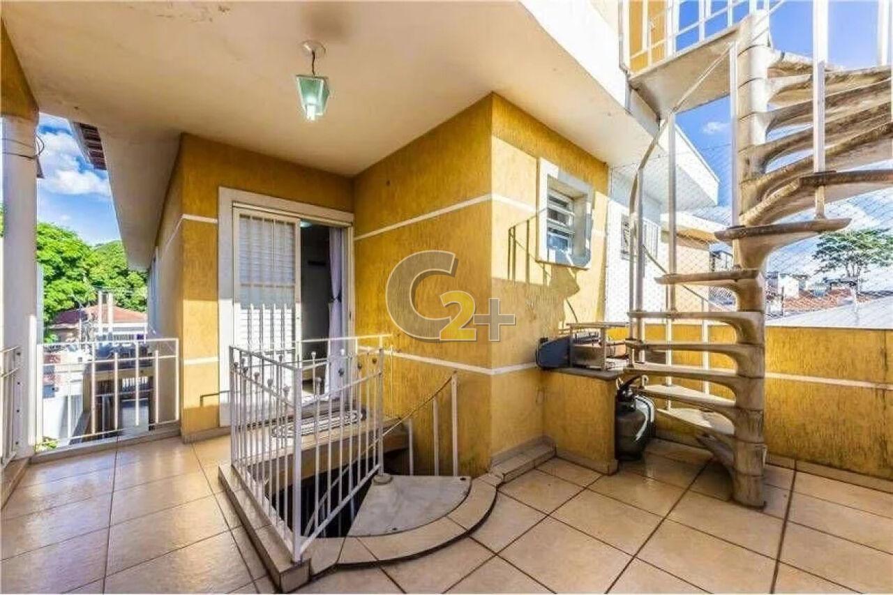 Casa Padrão