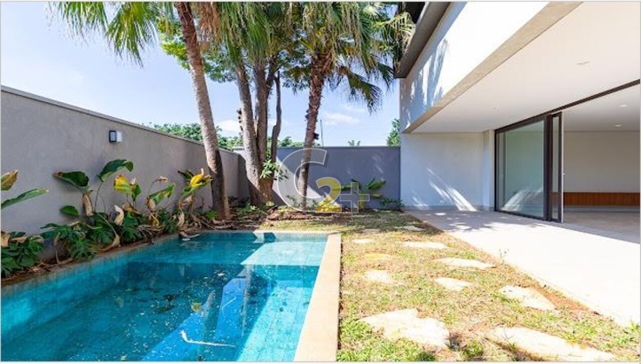 Casa de Condominio