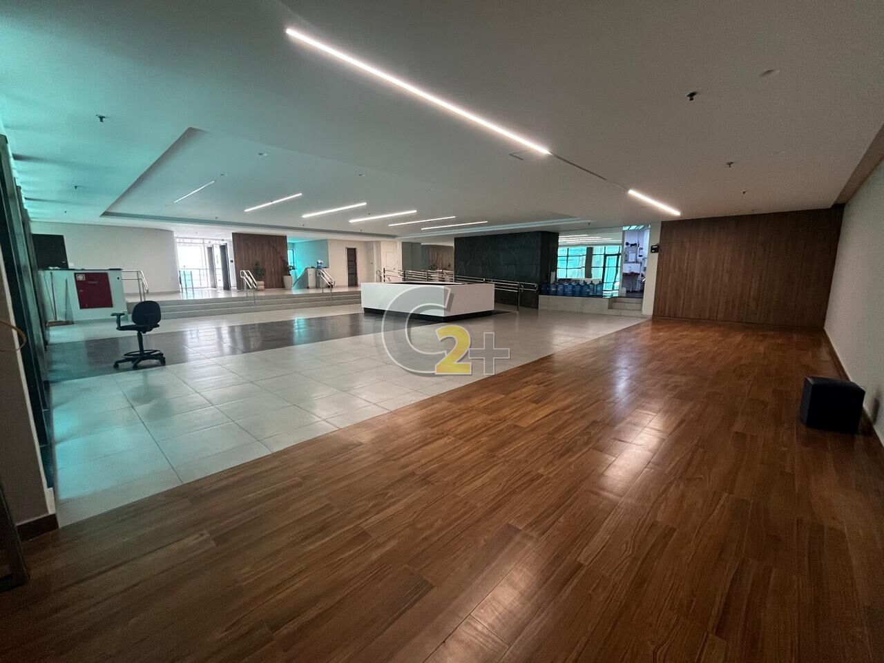 Predio Comercial