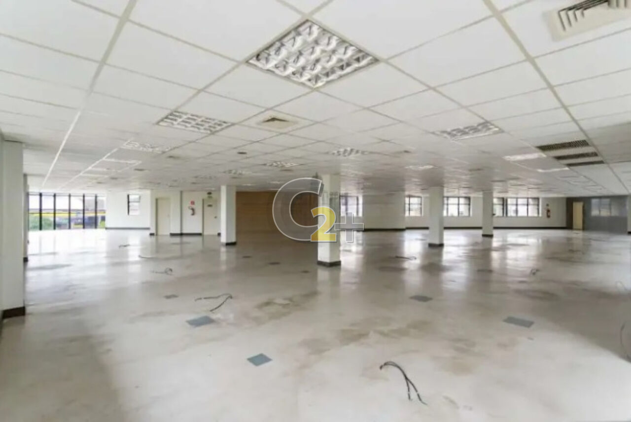 Predio Comercial