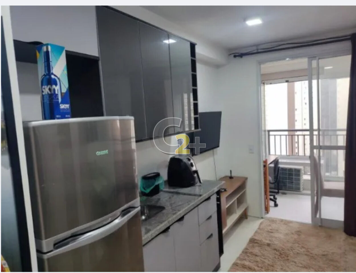 Apartamento