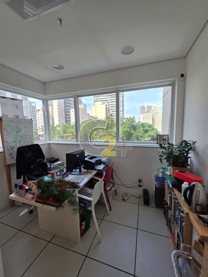Conj. Comercial