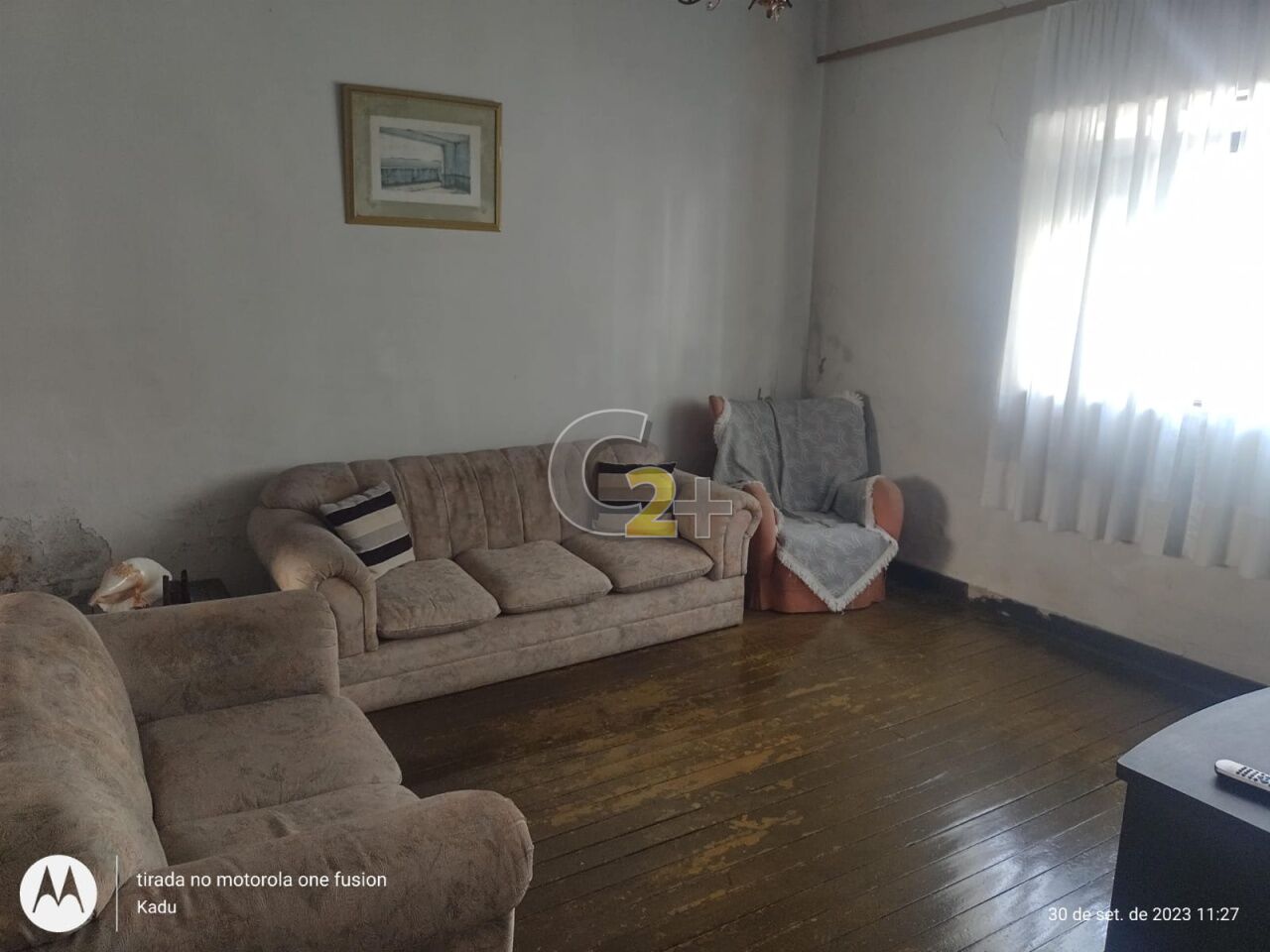 Casa Padrão