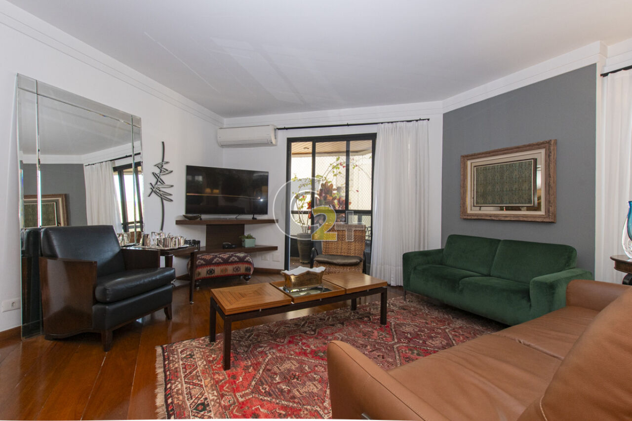 Apartamento