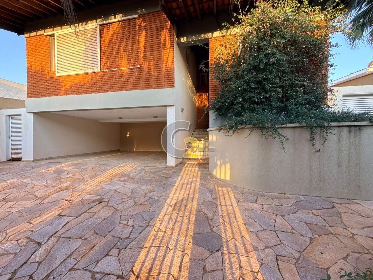Casa Padrão