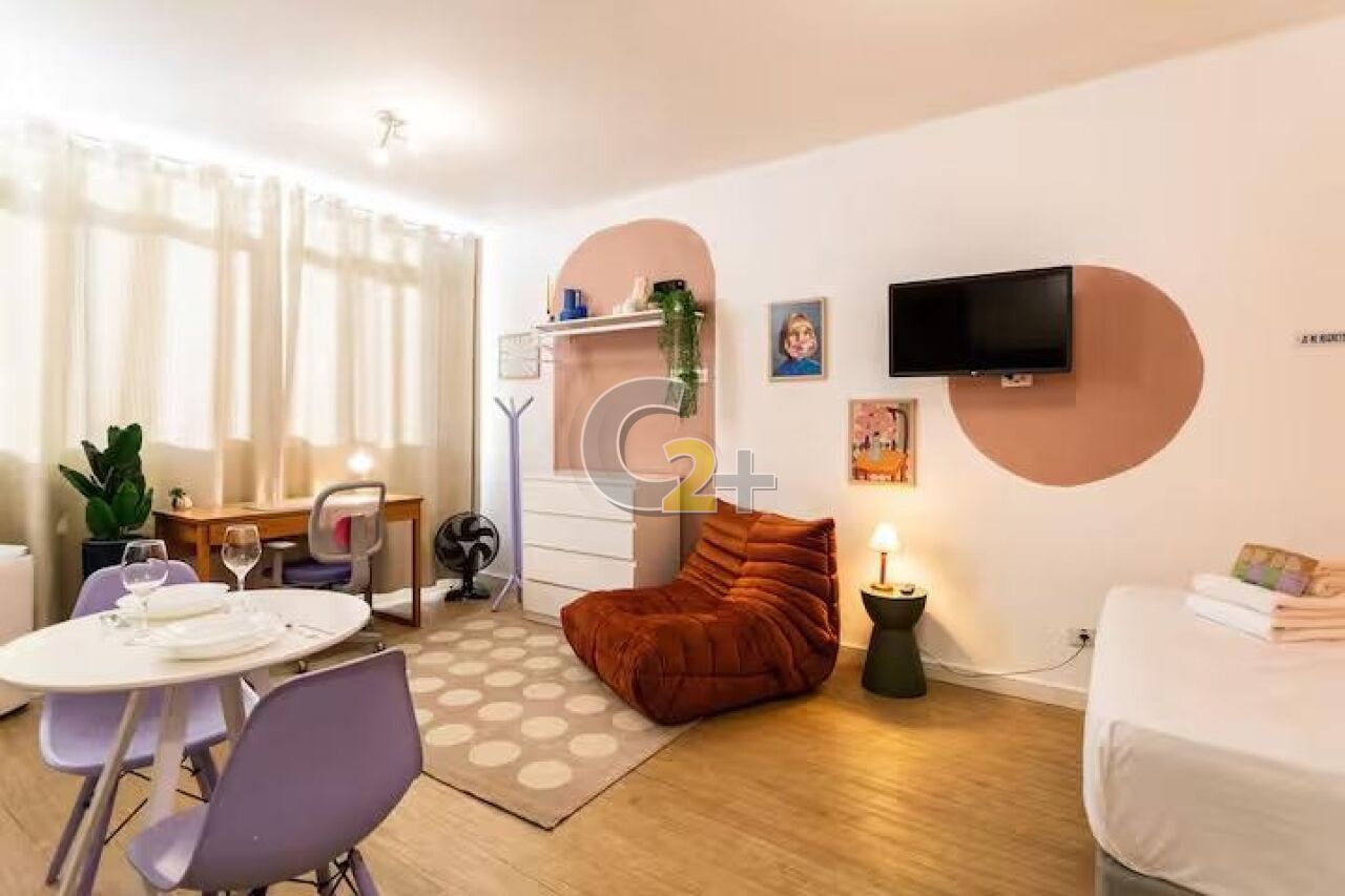Apartamento