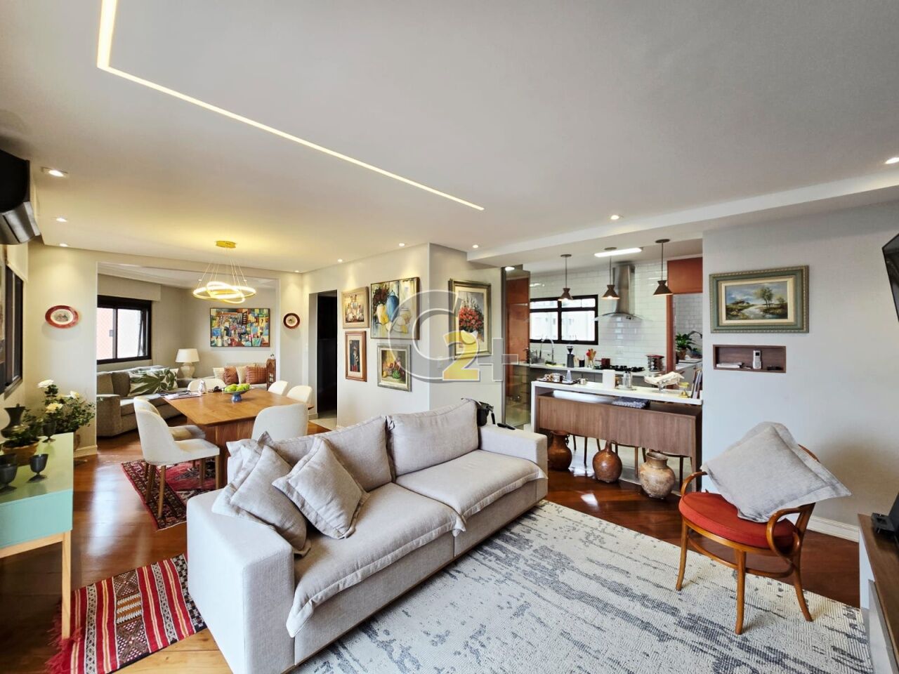 Apartamento