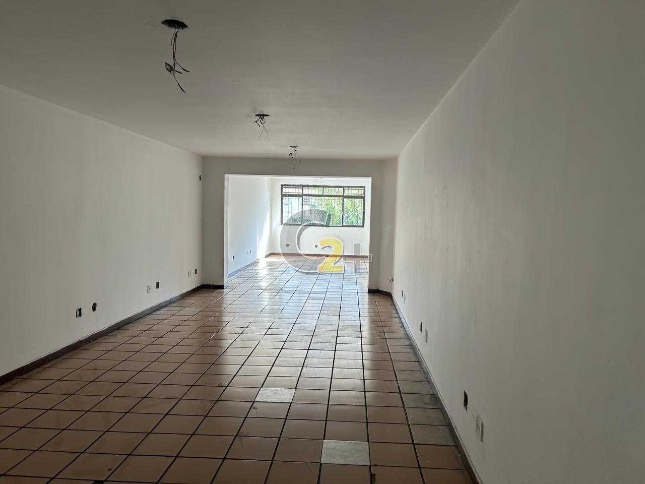 Sobrado Comercial