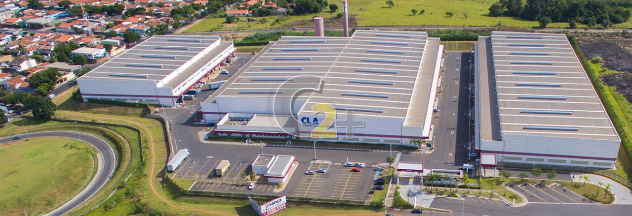 Galpão