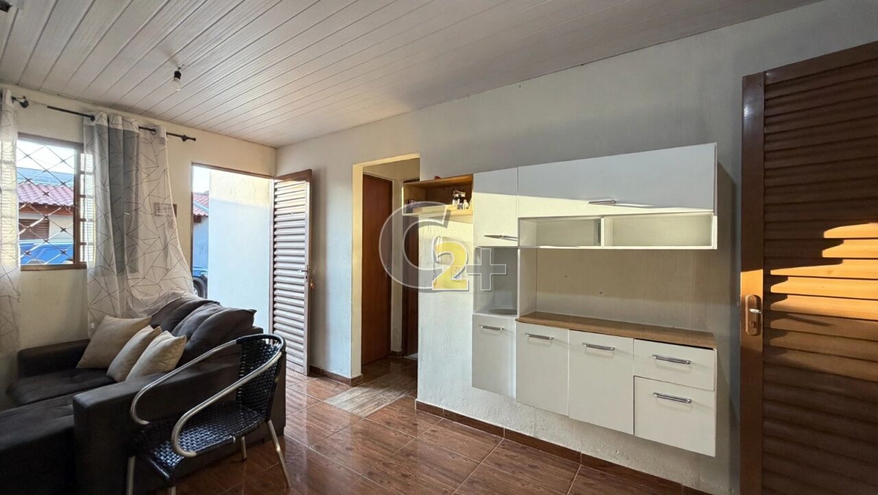 Casa de Condominio