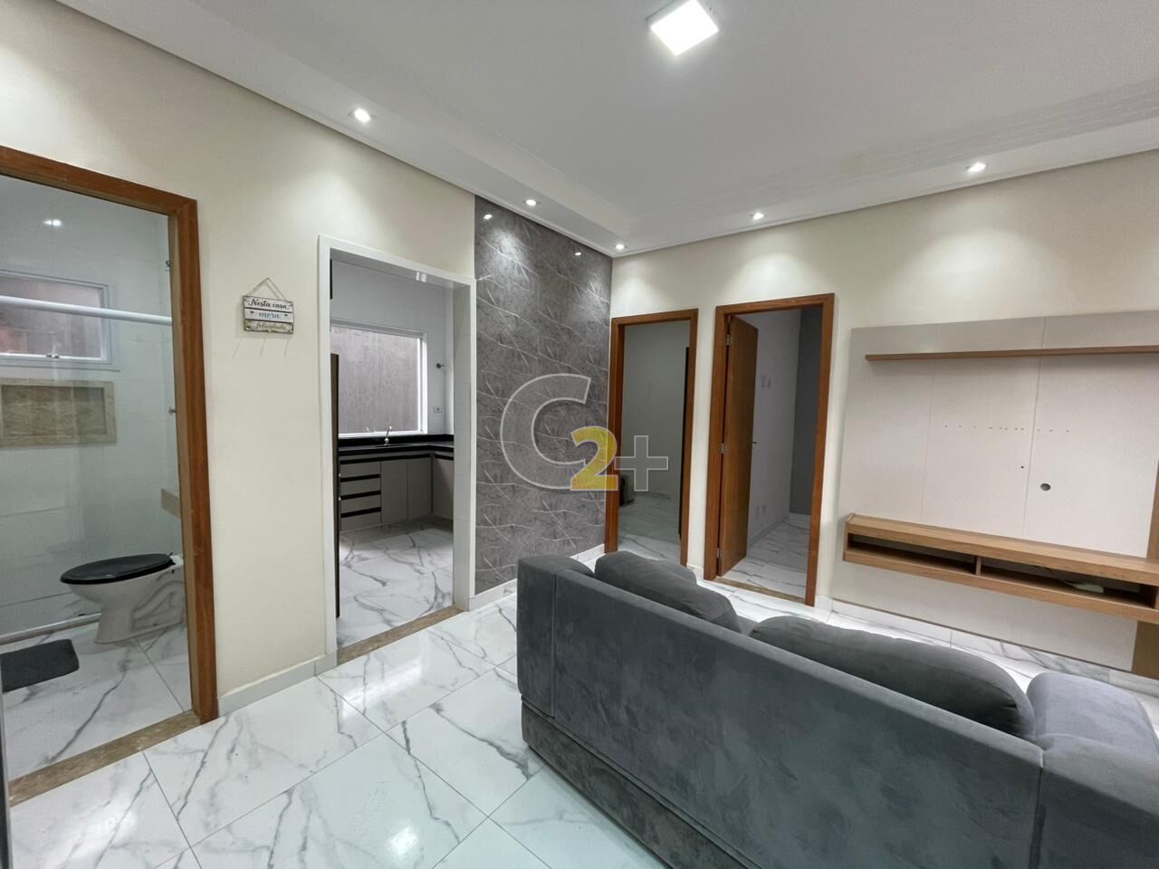 Casa de Condominio