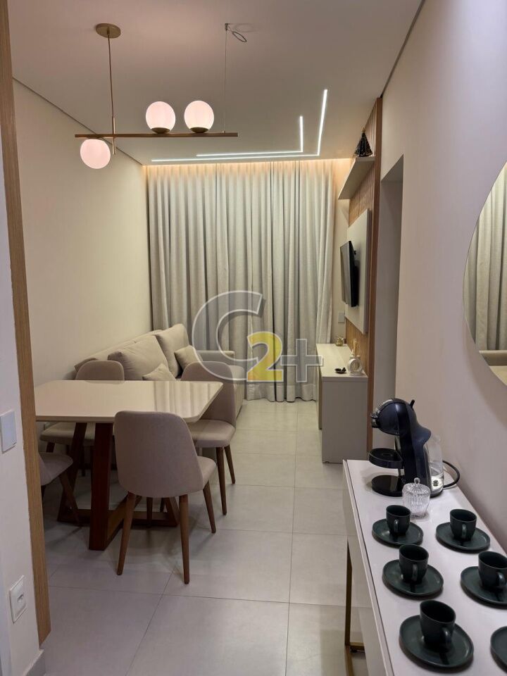 Apartamento