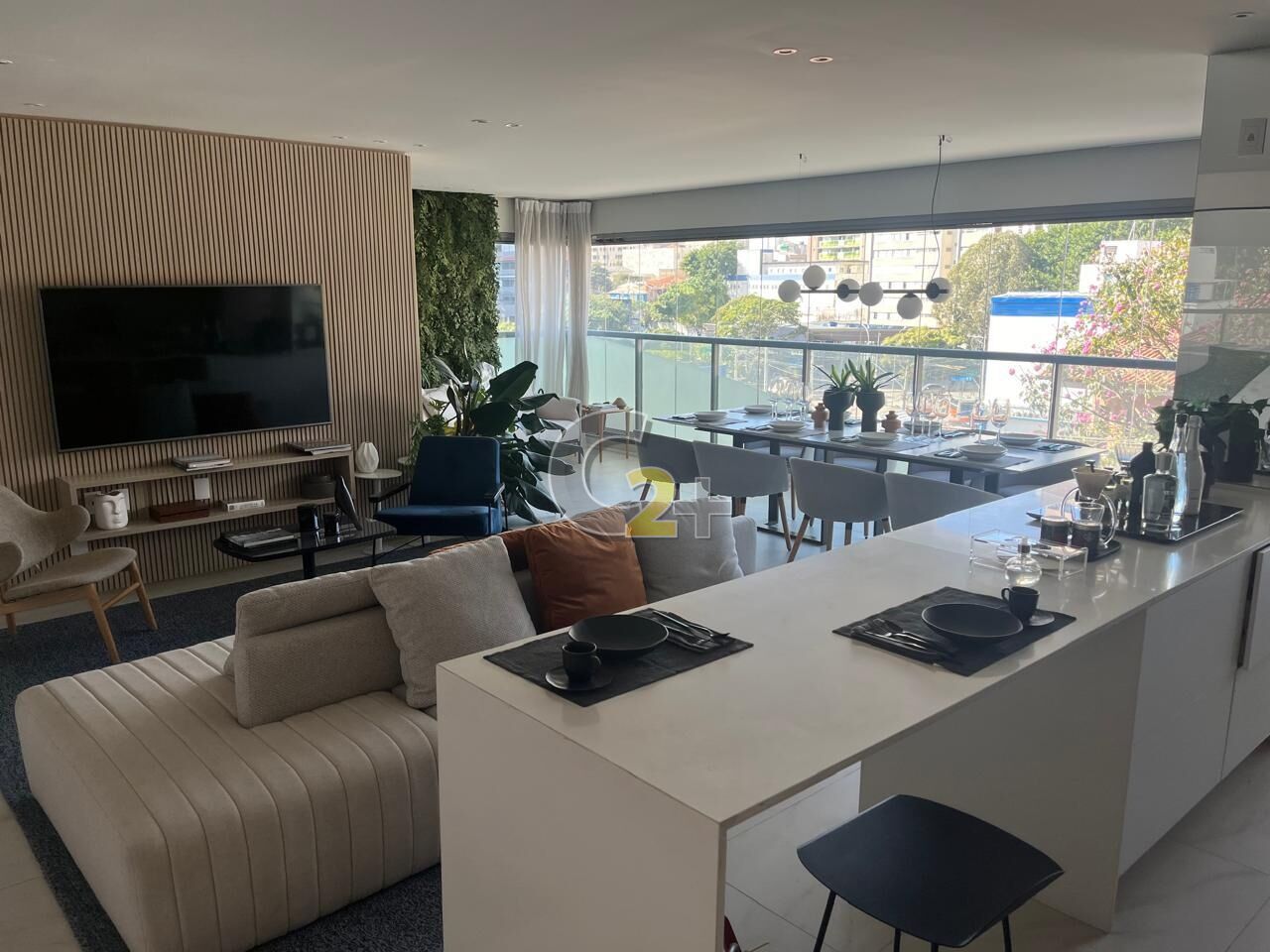 Apartamento