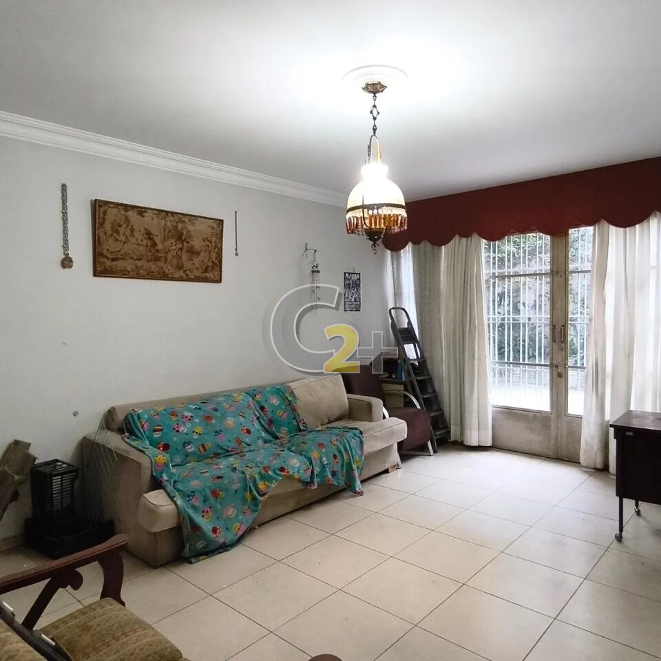 Casa Padrão