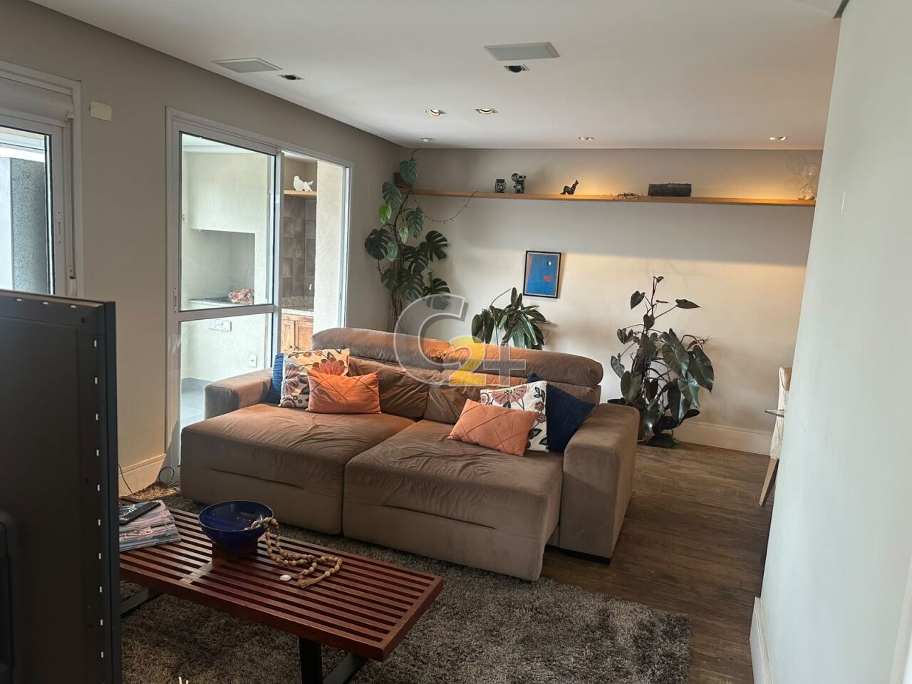 Apartamento