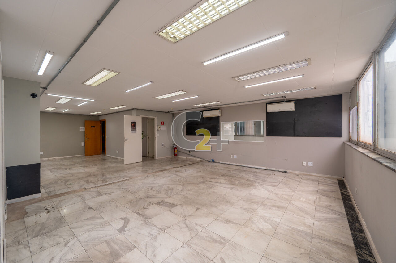 Conjunto Comercial