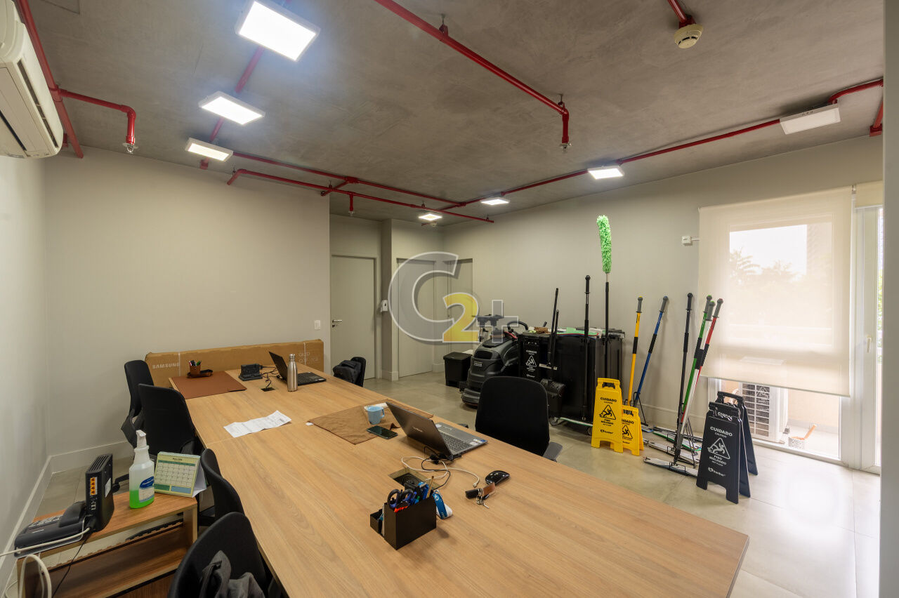 Conj. Comercial