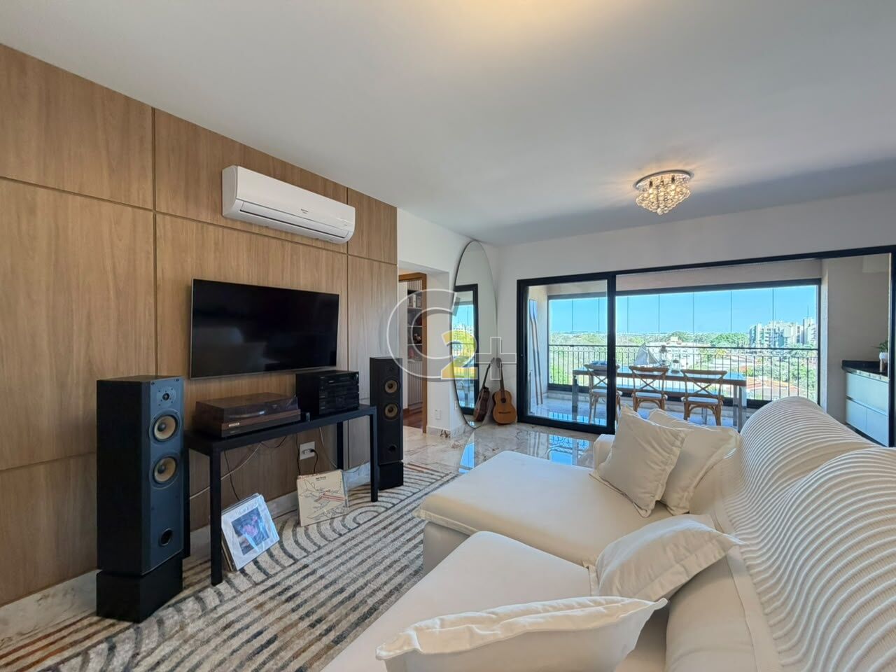 Apartamento