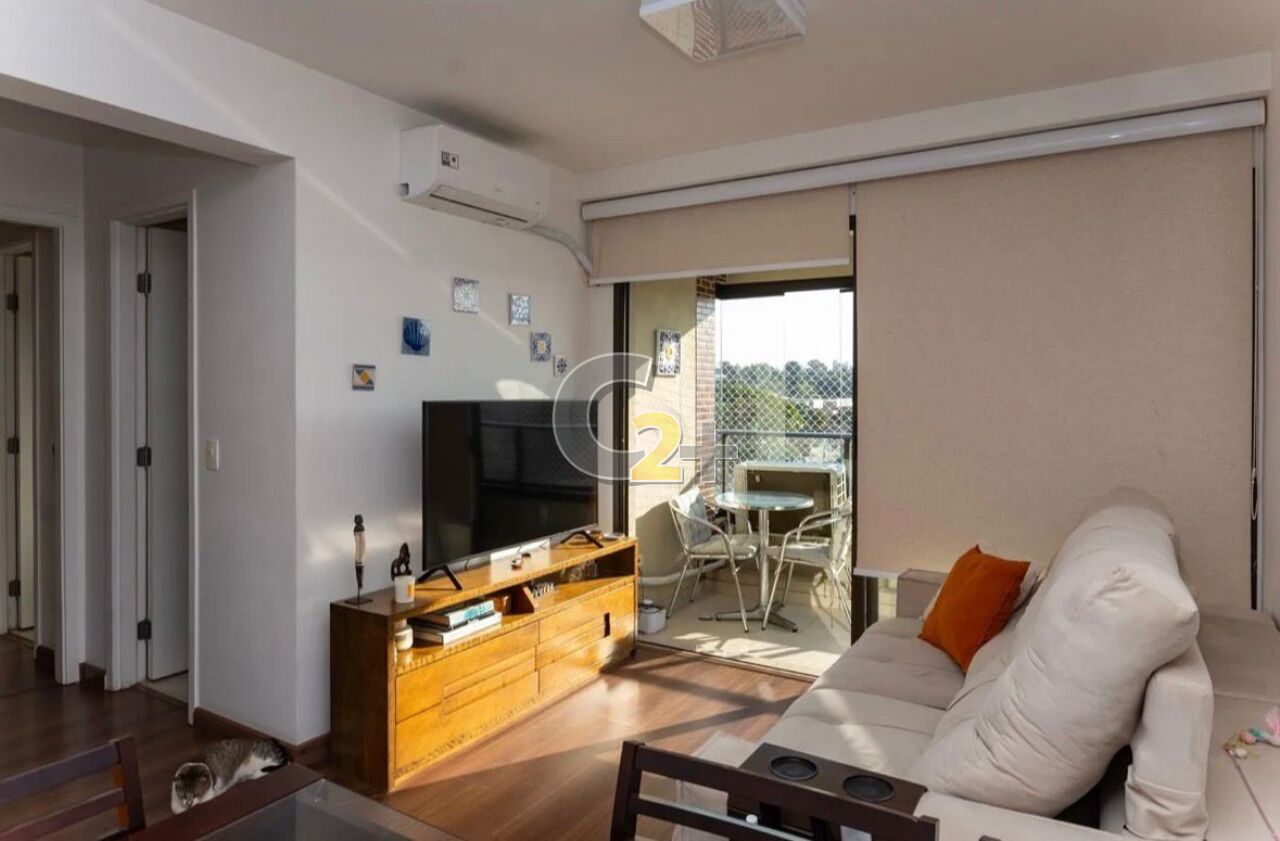 Apartamento