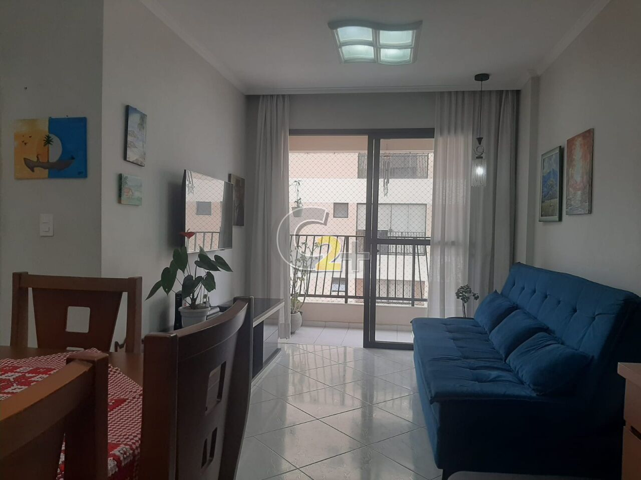 Apartamento