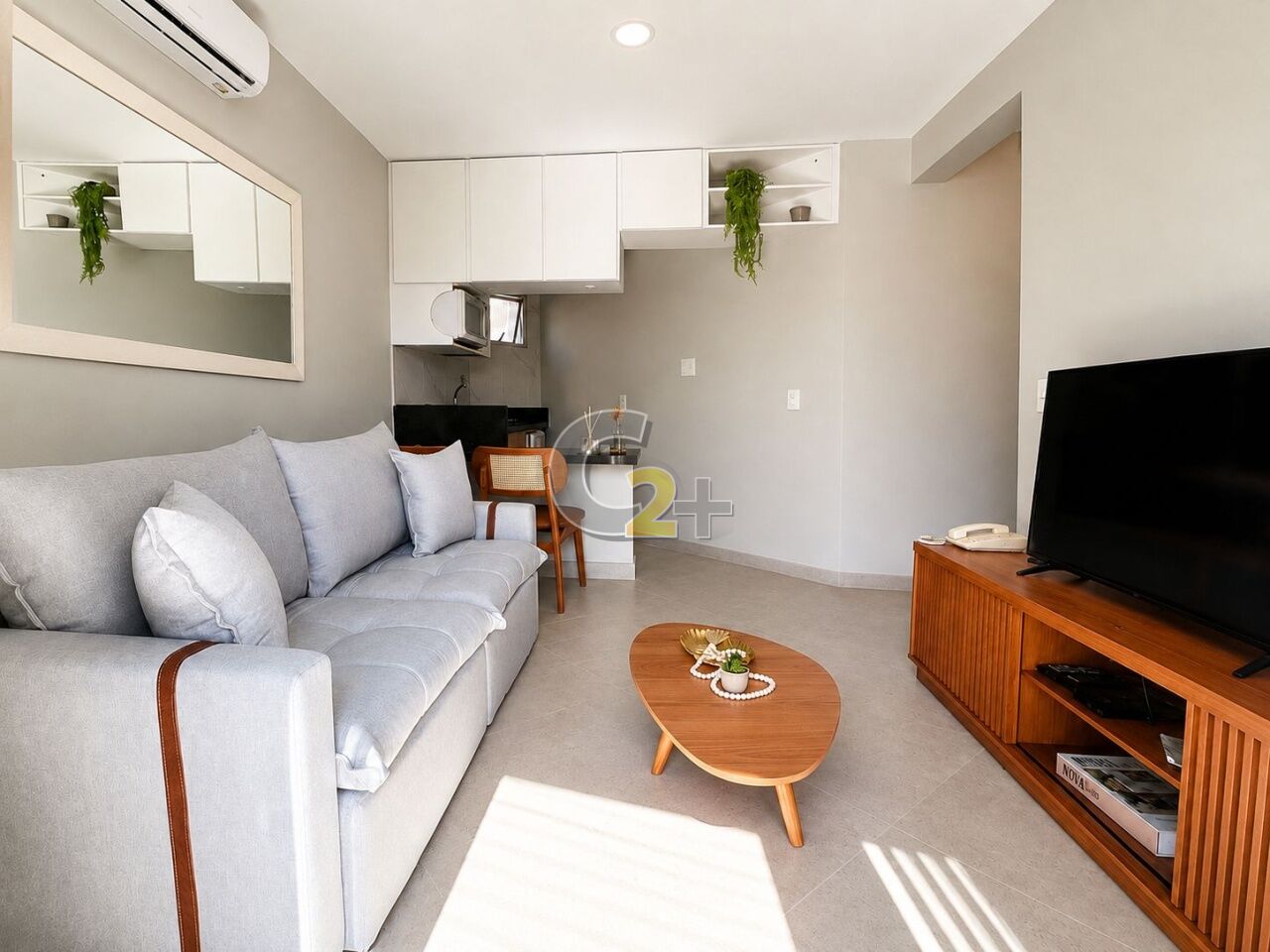 Apartamento