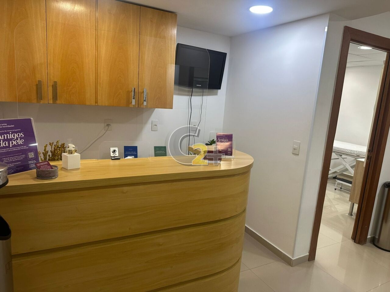 Conj. Comercial