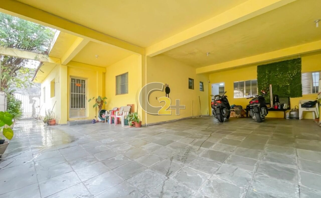Casa Padrão