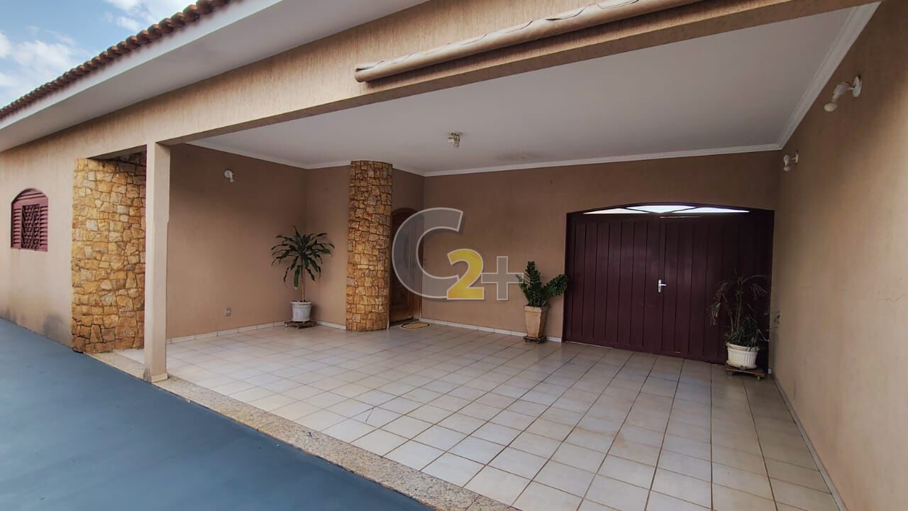 Casa Padrão