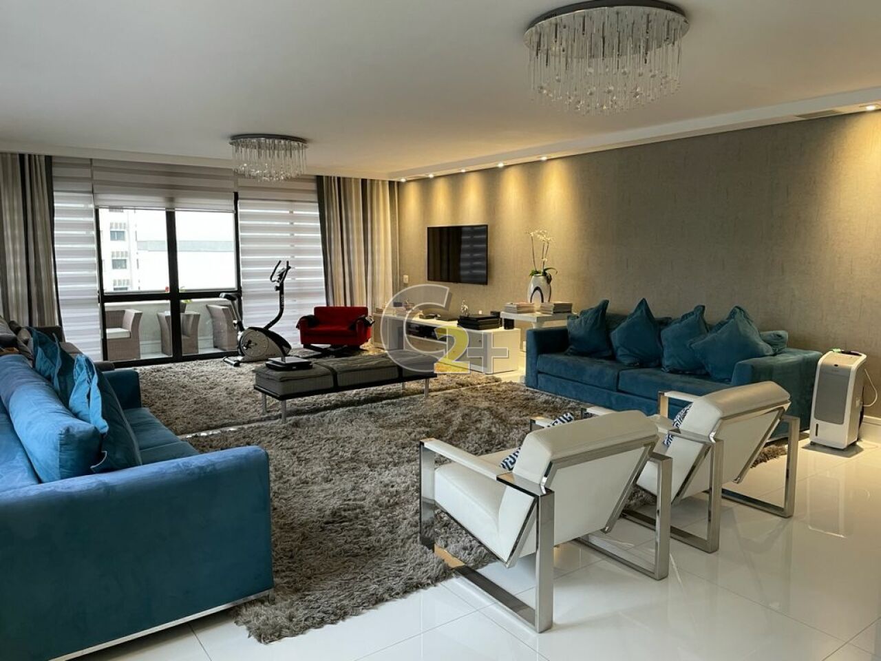 Apartamento