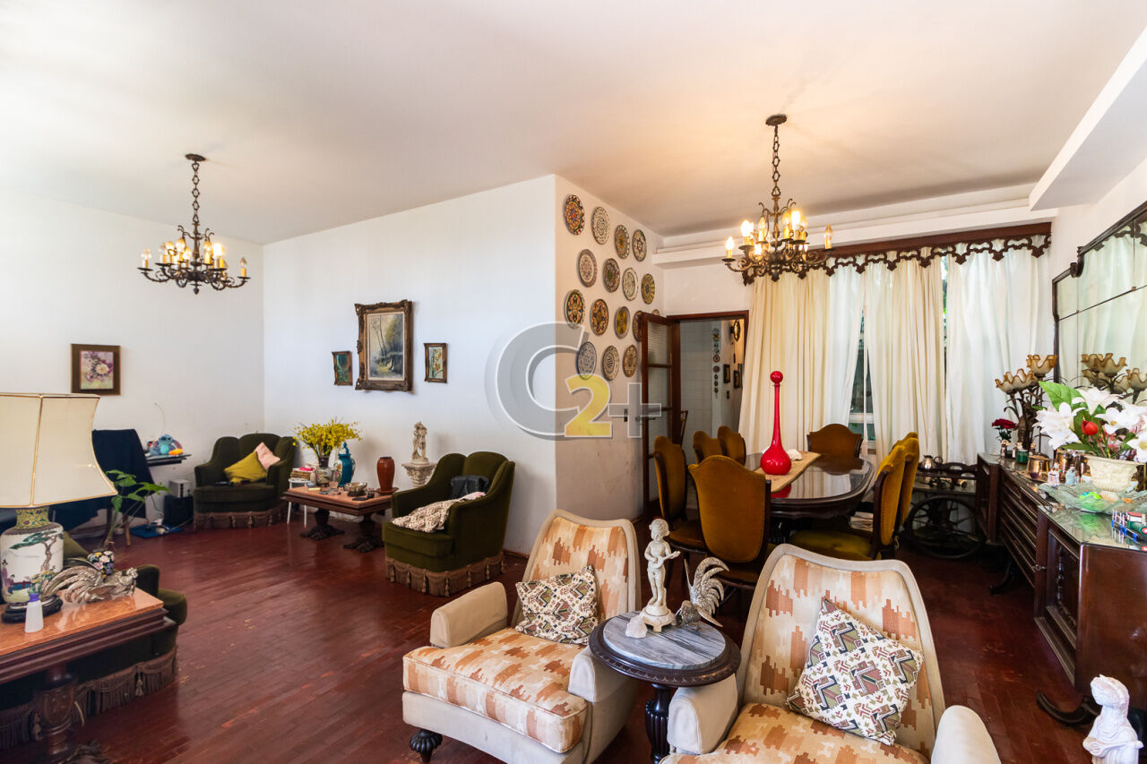 Casa Padrão