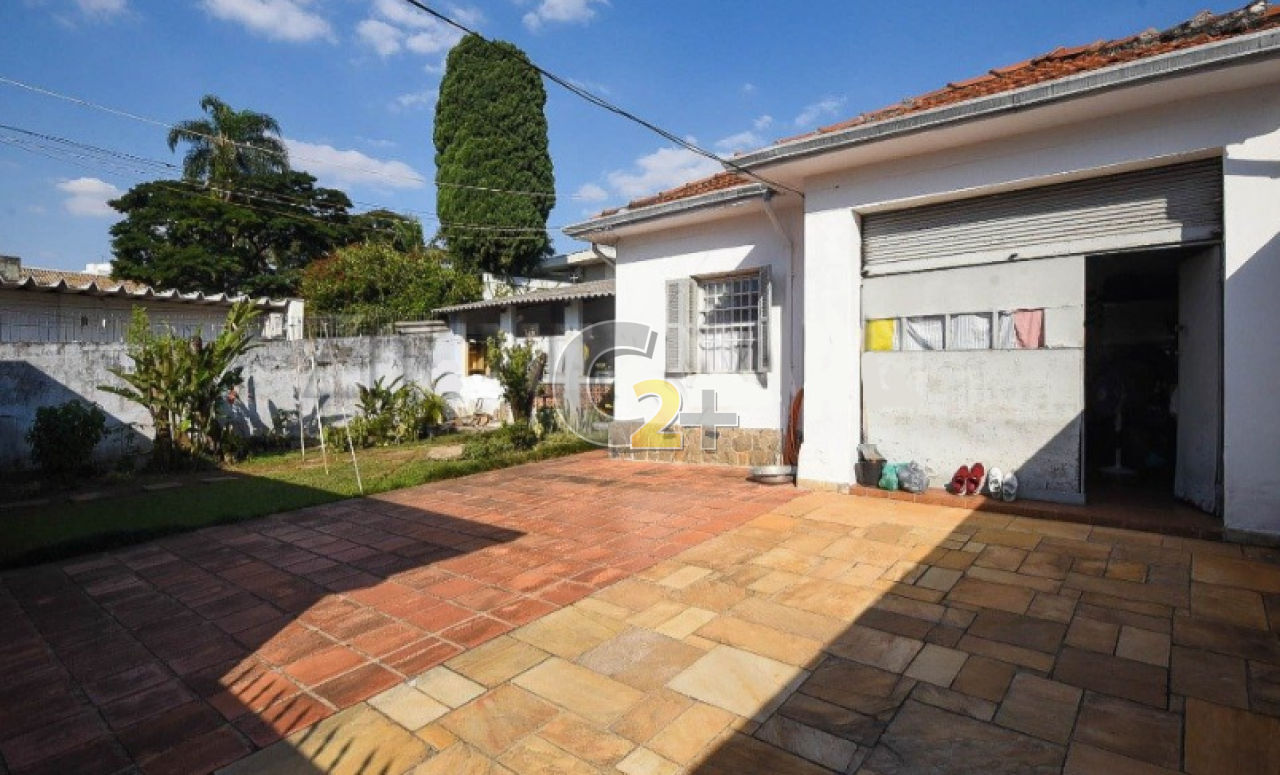 Casa Padrão