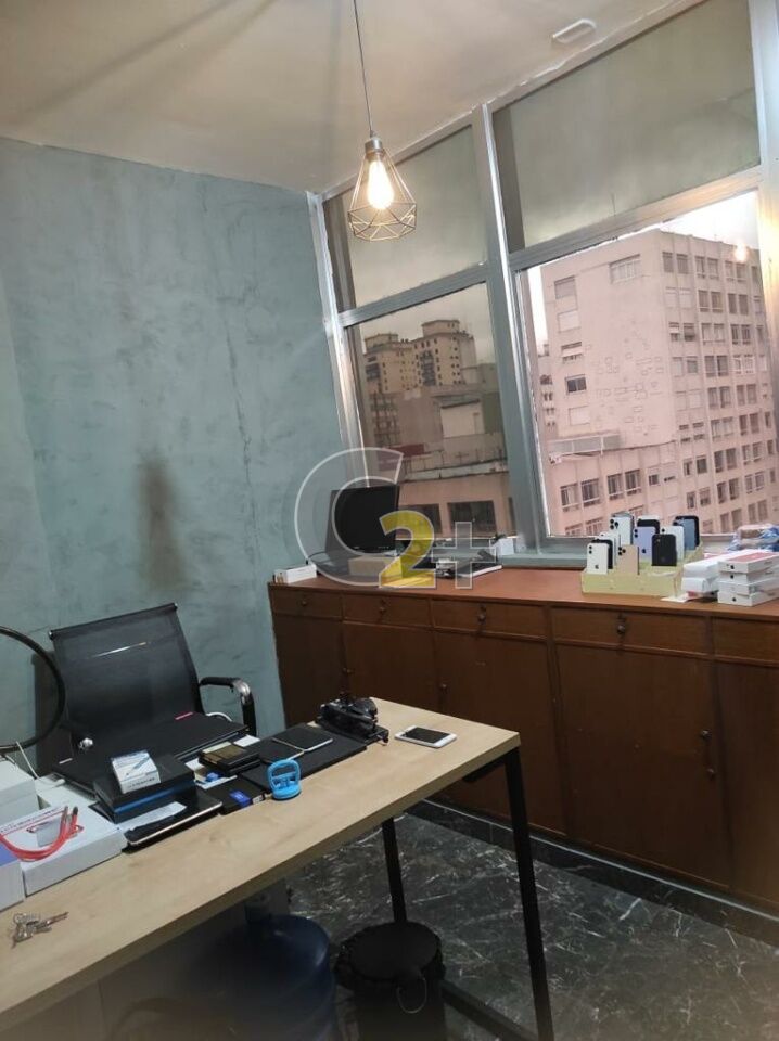 Conj. Comercial
