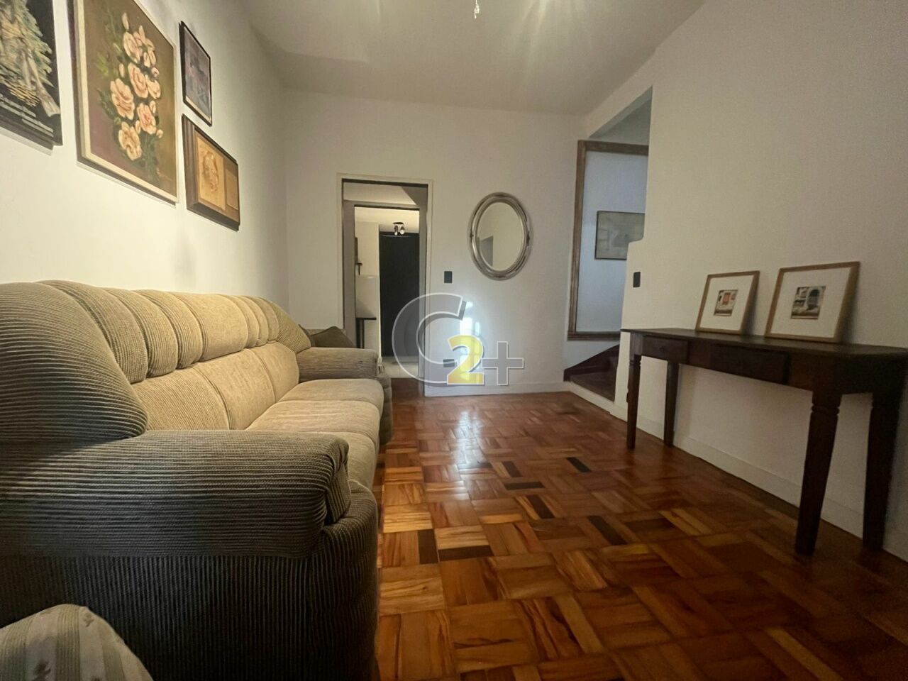 Sobrado Comercial