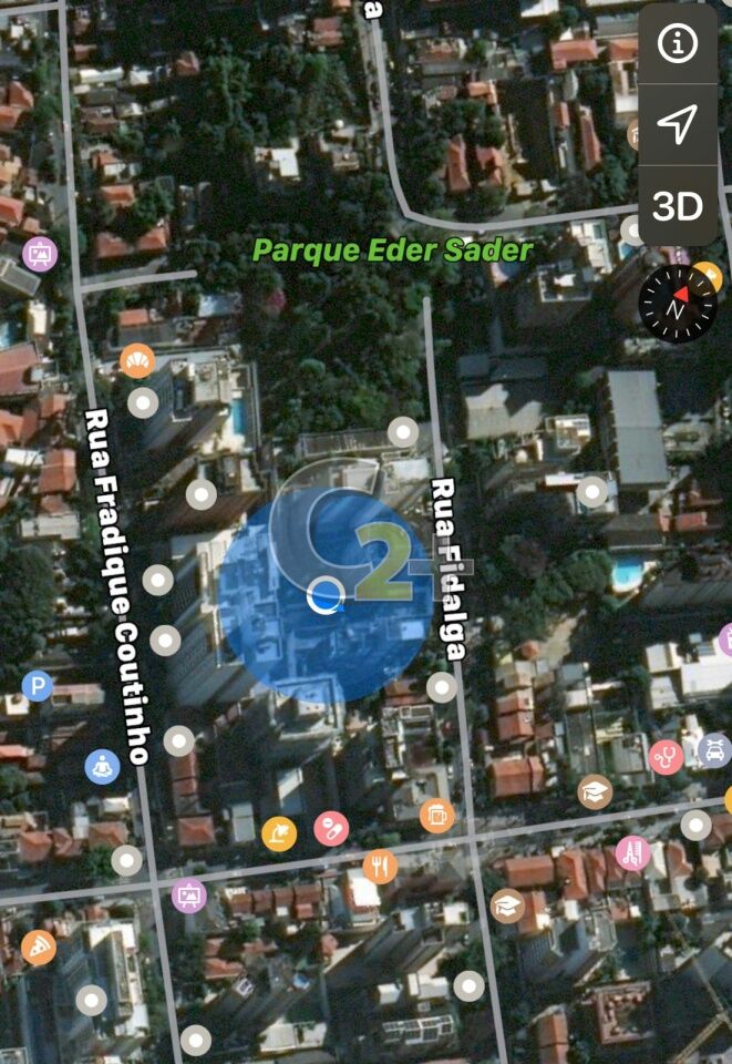 Foto 5 - CC8304