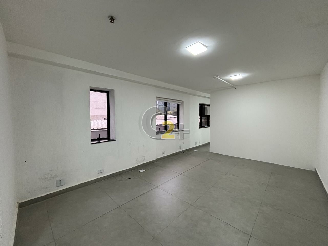 Conj. Comercial