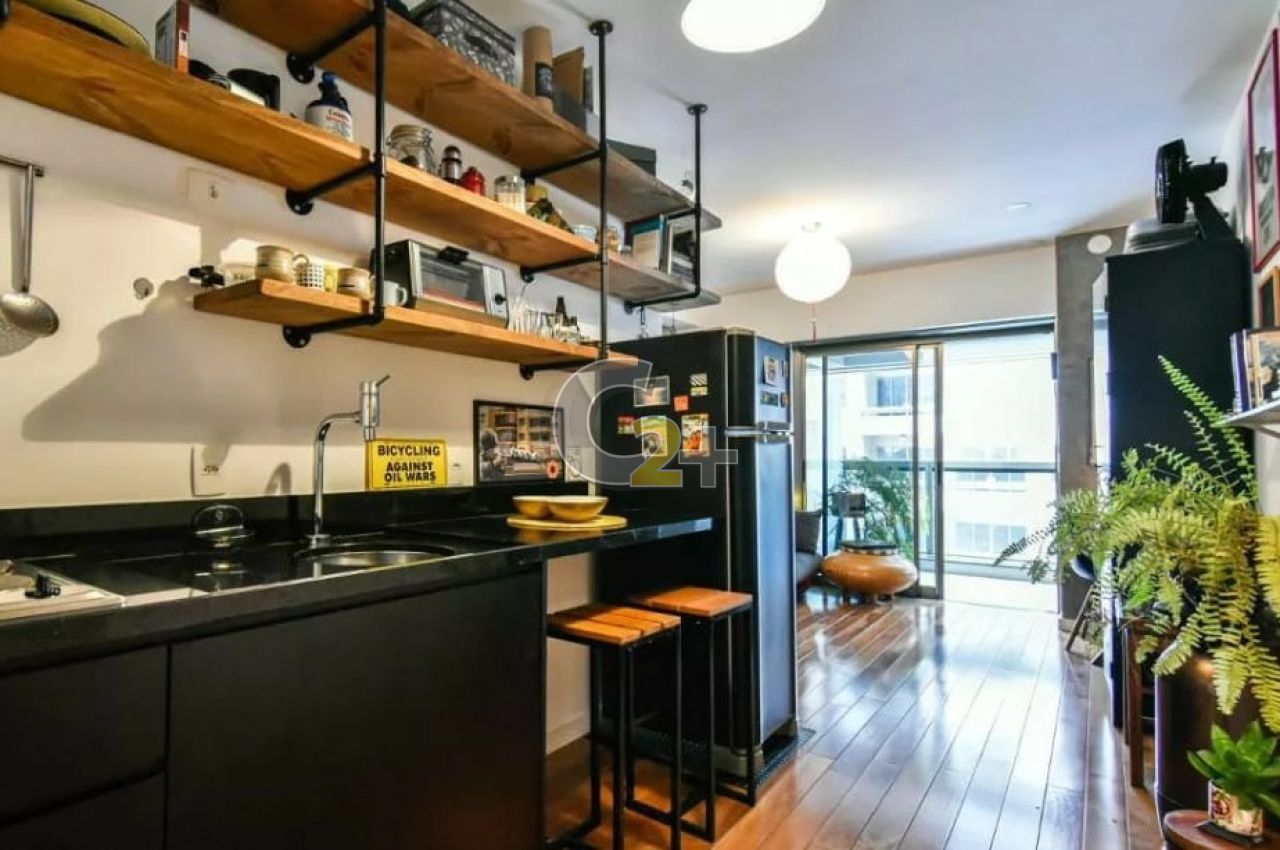 Apartamento
