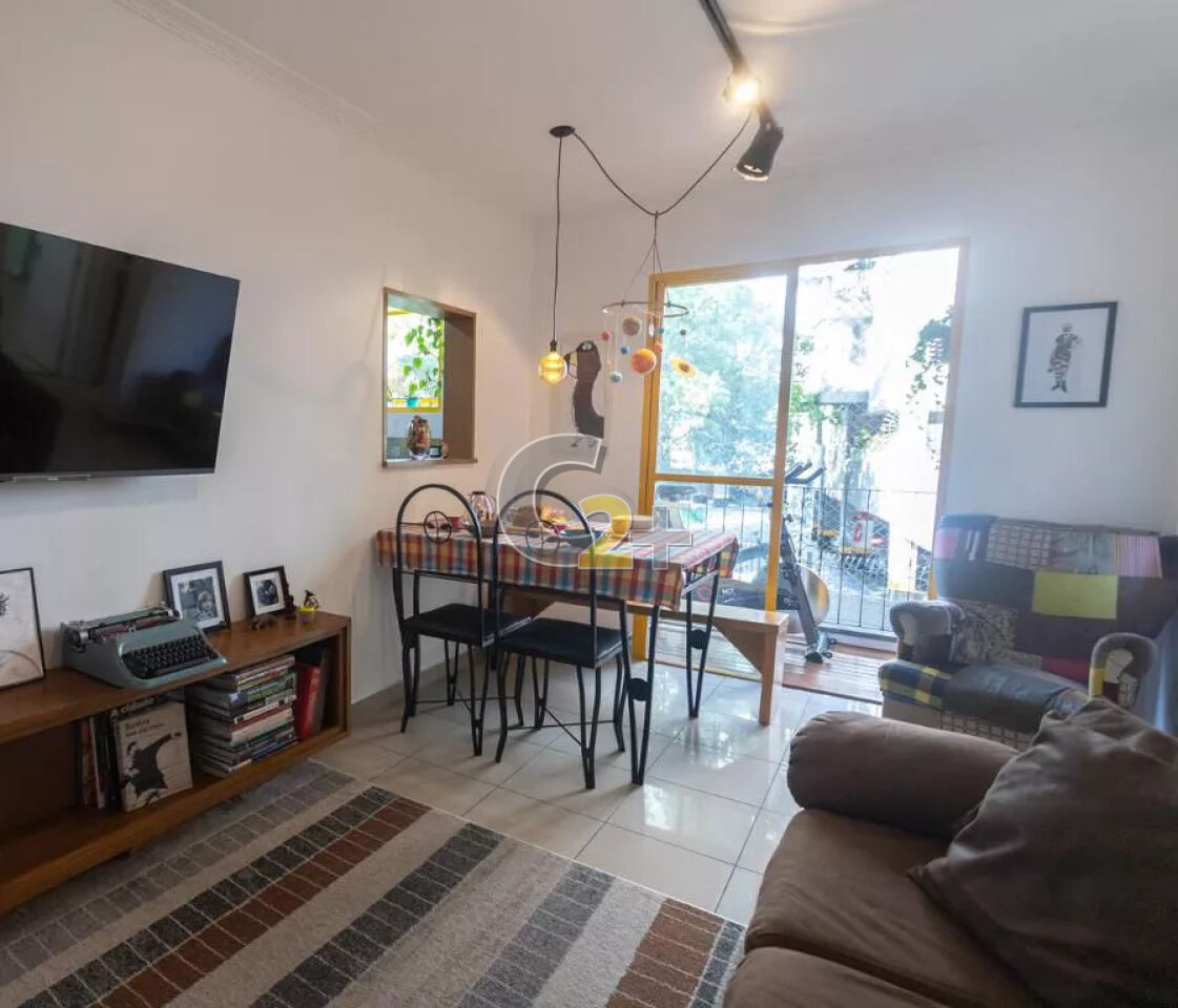 Apartamento