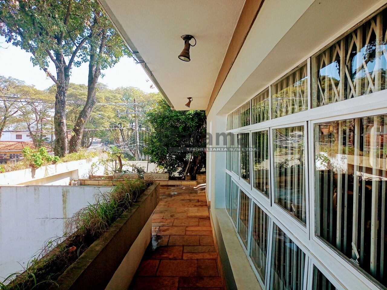 Casa Térrea para Venda - Jardim Londrina