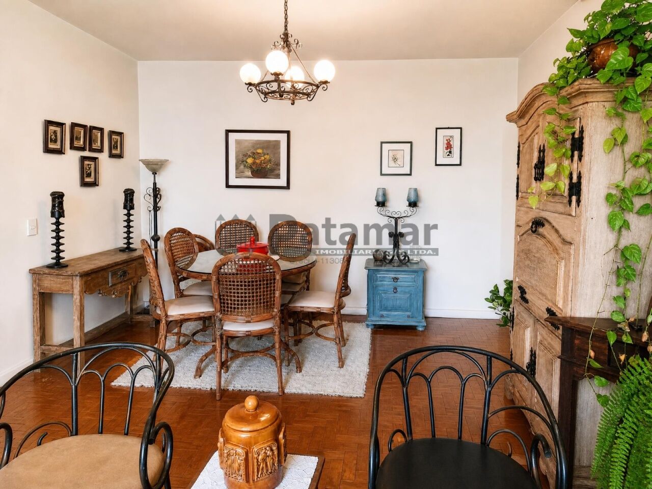Apartamento para Venda - Vila Pirajussara