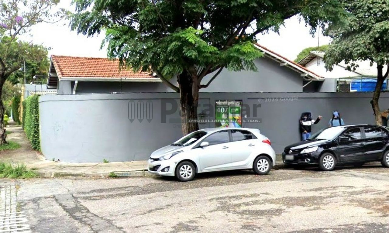 Casa Térrea para Venda - Instituto de Previdência