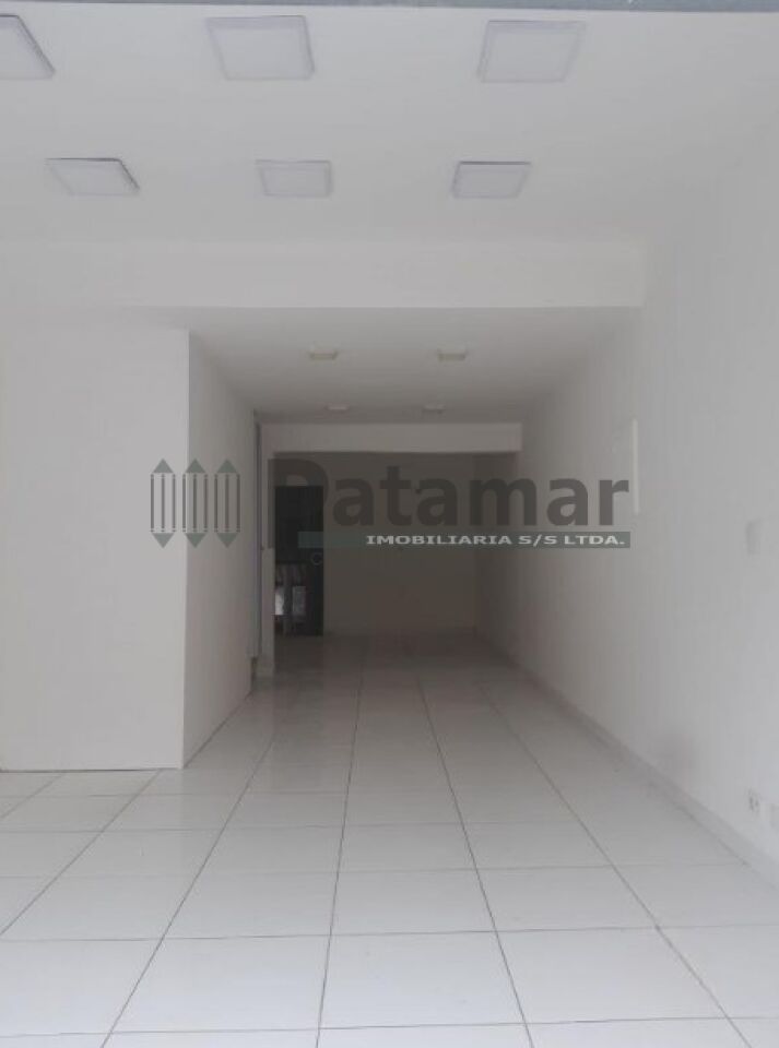 Comercial para Locação - Vila Progredior