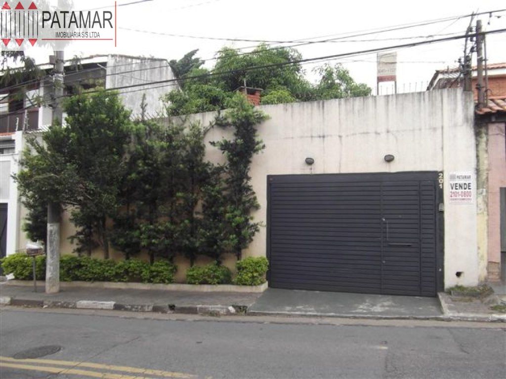 Casa Térrea para Venda - Morumbi