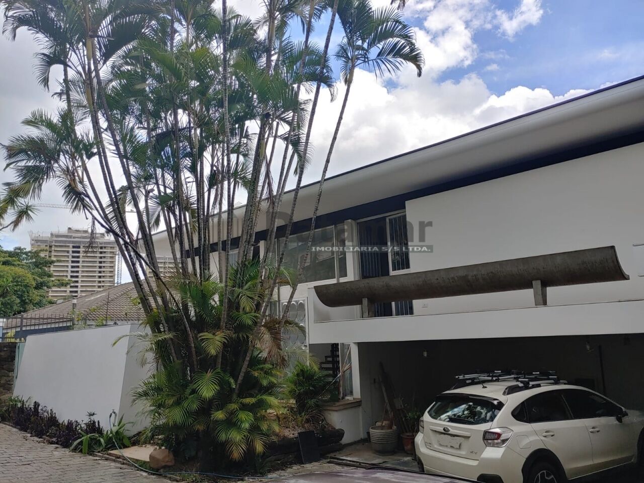Sobrado para Venda - Jardim Guedala