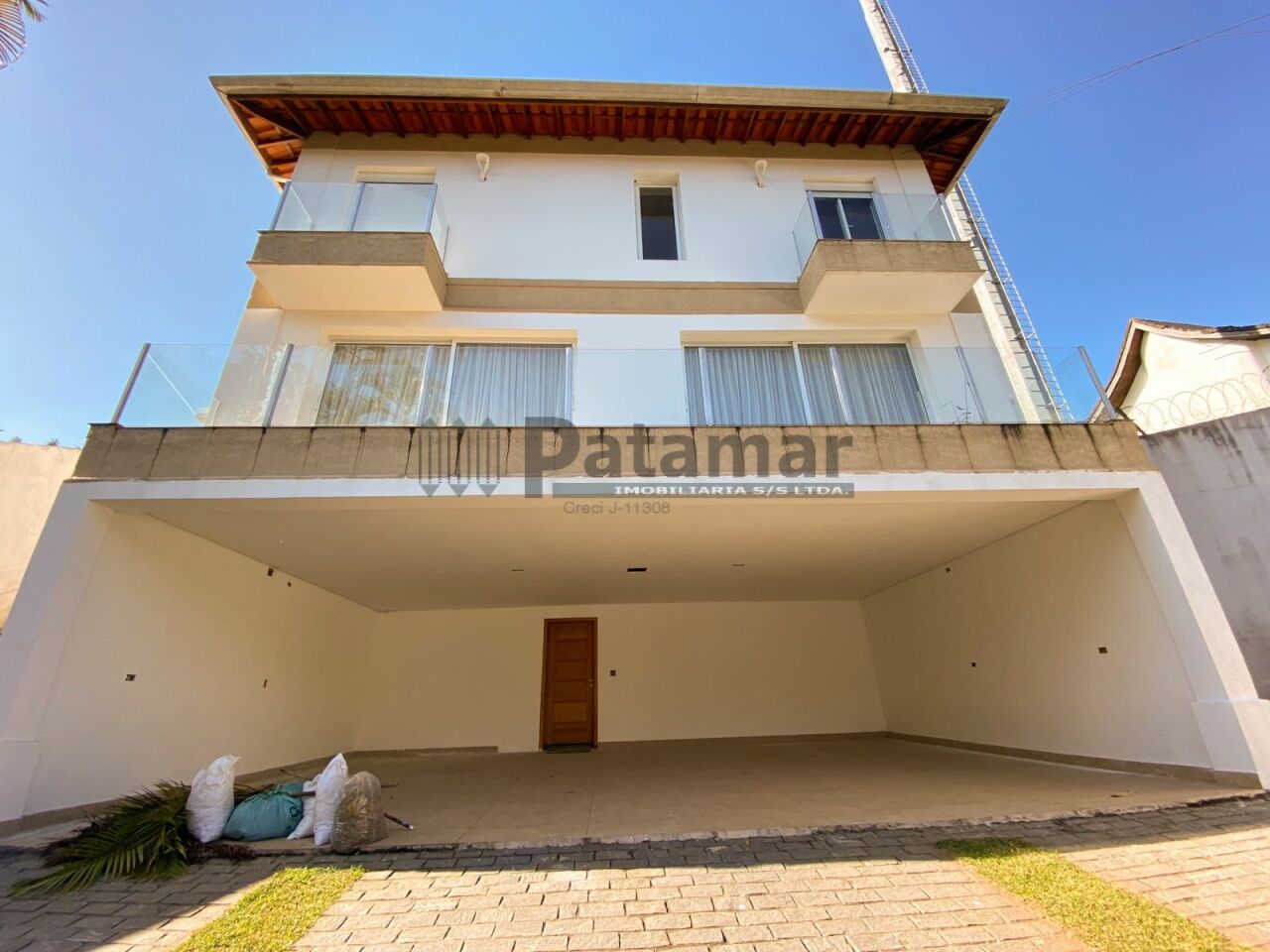 Sobrado para Venda - Jardim Guedala
