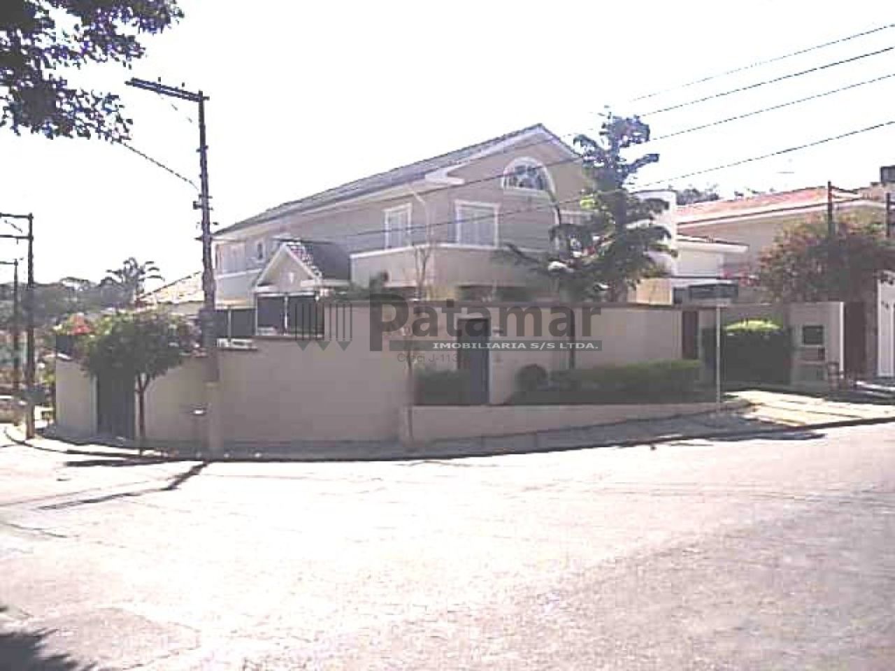Sobrado para Venda - Vila Sônia