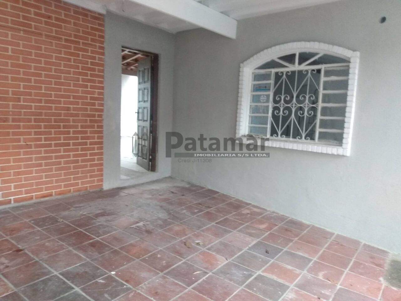 Casa Térrea para Venda - Jardim Alvorada Zona Oeste